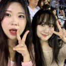 트윈스A | [잠실 야구장 후기 LG 트윈스vs NC 다이노스 경기 4.22] 유쓰피릿에서 공짜로 보여줌 &gt;&lt;ㅎㅎ