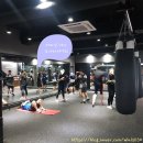 윈 복싱 클래스 이미지