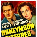 1940 허니문 지연Honeymoon Deferred 이미지