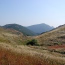 창녕 화왕산 배바위 이미지