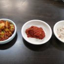 진잠순대 이미지