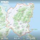 2021.08.18. 여수...선소 ㅡ 돌산대교 ㅡ종포 해양공원ㅡ엑스포장 ㅡ 만성리 ㅡ본문 참조... 이미지