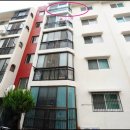 금탑체육관 이미지