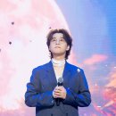 트롯챔피언 갔을때 imbc 김종은기자님과의 인터뷰를 진행했습니다. 이미지