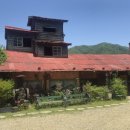 정원정미소 | 전주 이색카페 전시장색장정미소 후기