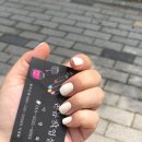 백련초등학교 | 목포 네일샾. 손톱작업실 추천! 네일케어로 기분전환하기.
