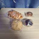 파리바게뜨 사가정센트럴아이파크점 이미지