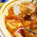 우리동네 김치찜