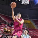 경희대국제체육관 이미지