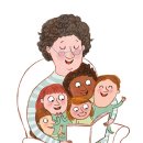 동화구연 지도자 2,3급 자격과정 | 천안여성 새로 일하기 센터-동화구연지도자 교육