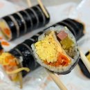 다미김밥 - 춘천시 춘주로 153 | 다미김밥