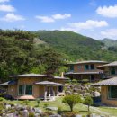 흙집풍경 이미지