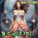 라인댄스 초급 이미지