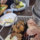 부일숯불갈비 - 기장군 정관덕산길 38 | 부일숯불갈비