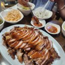 좌동재래시장 찐 동네 족발맛집 고향왕족발 15%할인 모바일온누리상품권 사용 후기