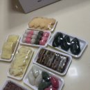 예사랑떡