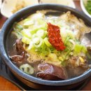 조선제일국밥(학동점) 이미지