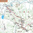 팔영산편백치유의숲주차장1 이미지