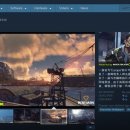 무한기둥 이미지