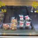 마카롱작업실 | 예술의 경지, 클라스가 다른 마카롱! 구미카페 형곡동14일 with 두쫀쿠