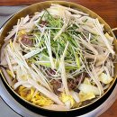 온양3동 번영로 224번길 | 아산 모종동맛집 1등한우푸줏간 점심특선 소불고기 정식