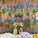 💛5,6월 생일파티🎂🎂(남라온,황혜영) 이미지