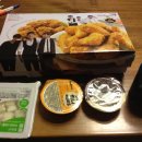 교촌치킨(와우리점)