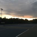 감삼테니스장 이미지