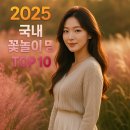 코리아세븐 창원신월점 | 2025 가을 국내 꽃놀이 명소 TOP 10 가이드
