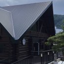 닥터루카파워 | 더우니까 콩국수다. 여기에 평냉을 살짝 곁들인