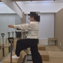 라성빌라 | 안산 마일스톤 PT 필라테스 스튜디오 방문 후기 (안산 필라테스 / 3:1 소규모 / 체형교정, 재활트레이닝...