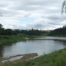 한탄강 유원지2 이미지