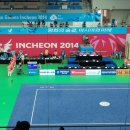 강화고인돌체육관 이미지