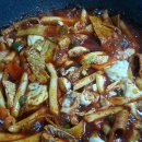 착한떡볶이 이미지