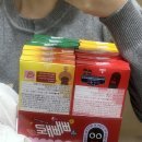 씨유 뉴여천공단점 | 상술도 술이다