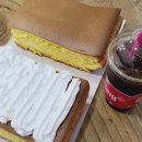 카스텔라175° 이미지