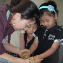 사랑과믿음유치원 이미지