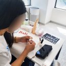 헤어미용(심화실전) | 안양미용학원 실전 중심 네일아트 커리큘럼