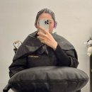 7016 | 염색 레이어드컷 잘하는 곳 솔직후기 대구 유키니언 10호점 대구 동성로점 율무팀장 후기