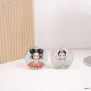 모공 커버력 좋은 뷰티피플 절대 철벽녀 나노 비타민 광천수 커버 쿠션 파운데이션 수부지 사용후기