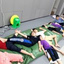 동아대 MOON 합기도 이미지