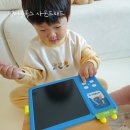 수양어린이집 | 4살 남아 넘버블록스 한글 영어 사운드패드 장난감 추천