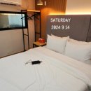 호텔74st. | [창녕숙소] 호텔 74st.