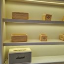 세상 간단한 집에서 맛있는 빵 만들기 이미지