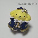 쿠지 홀리데이 | 2025 산리오 캐릭터즈 홀리데이 컬렉션 해피쿠지 실물 후기