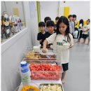 열정 태권도장 이미지