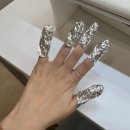 수원-1389 | [수원 인계동 - 네일포엣] 수원 인계동 네일샵 네일포엣 원컬러 시술 솔직후기 / 인계동 실력좋은 네일...