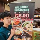 오리엔탈 레스토랑(ORIENTAL Restaurant) | 쿠알라룸푸르 KLCC 오리엔탈커피 ORIENTAL KOPI 오픈런 후기