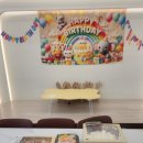 피터패터 | 유치원 동기들과 함께한 초등 생일파티, 위례 무인키즈카페 피터패터 키즈룸 후기