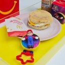 해피마리오 | 맥도날드 해피밀 4월 장난감 슈퍼마리오 갤럭시 토이 종류 맥모닝 메뉴 시간 가격